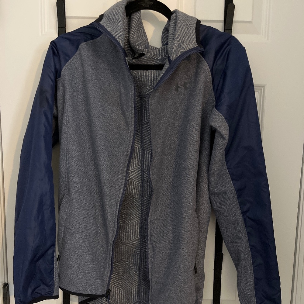 Under Armour  outerwear